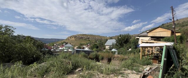 ДНТ Березка 74, Кисловодск фото