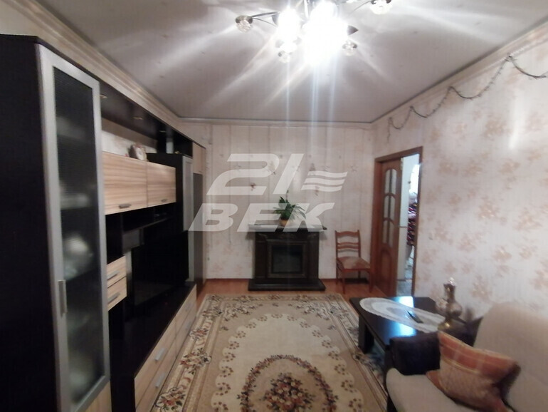 квартира г Курск р-н Центральный ул Косухина 43 фото 4