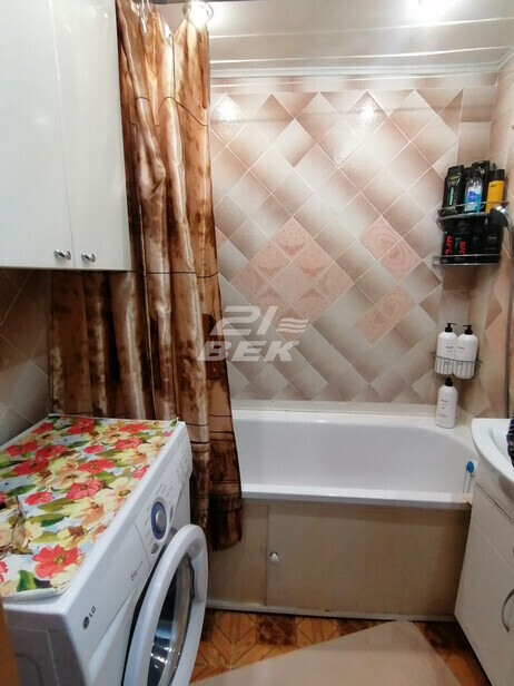 квартира г Курск р-н Центральный ул Косухина 43 фото 10