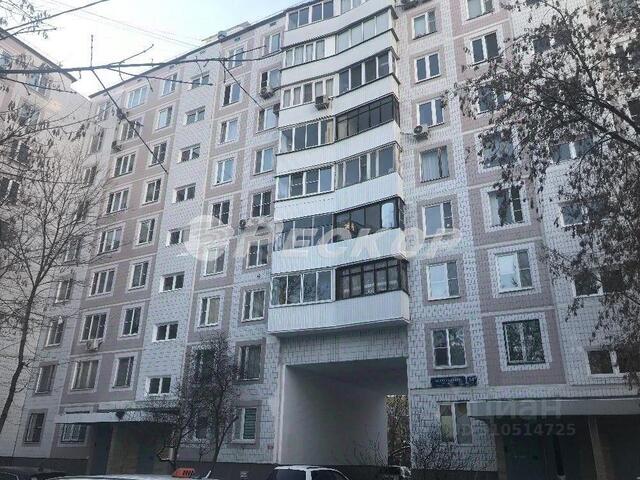 Московская область фото