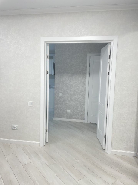 квартира г Белгород Западный ул Чапаева 14а фото 12
