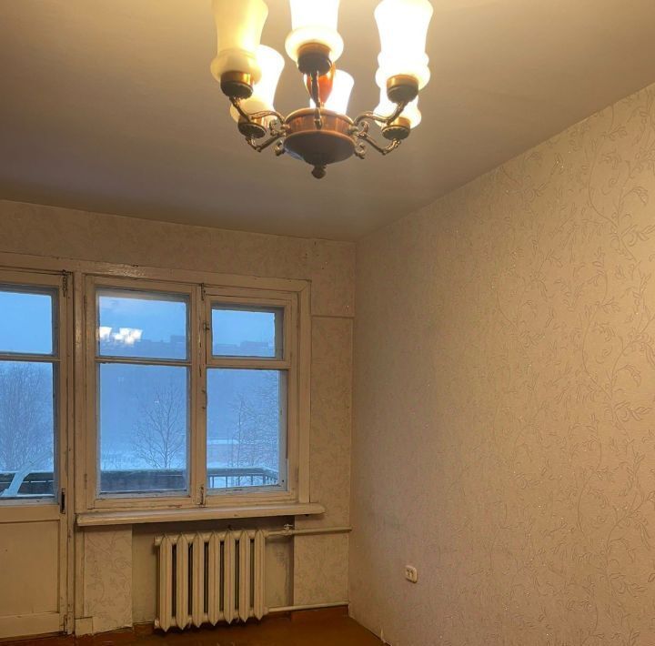 квартира г Северодвинск ул Свободы 4 фото 3