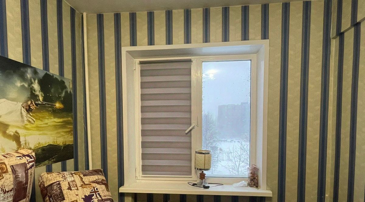 квартира г Северодвинск ул Свободы 4 фото 7