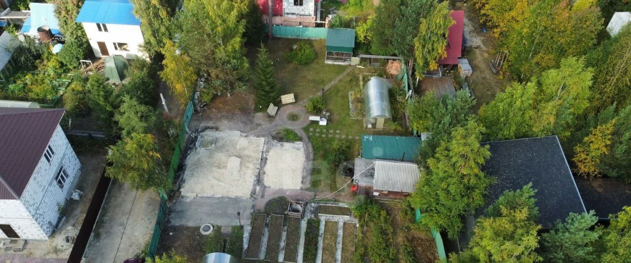 земля г Сургут ул Механизаторов Виктория садовое товарищество фото 40
