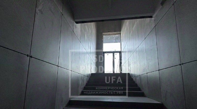 торговое помещение г Уфа р-н Кировский ул Менделеева 132 фото 3