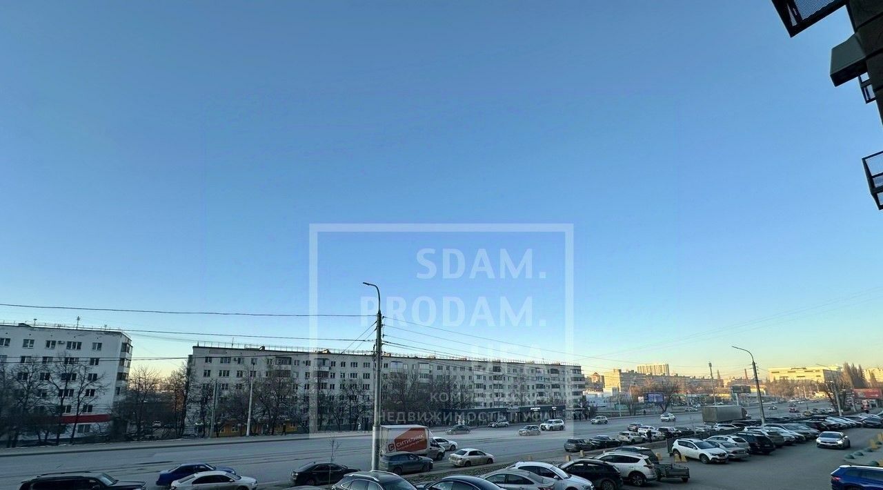 торговое помещение г Уфа р-н Кировский ул Менделеева 132 фото 12