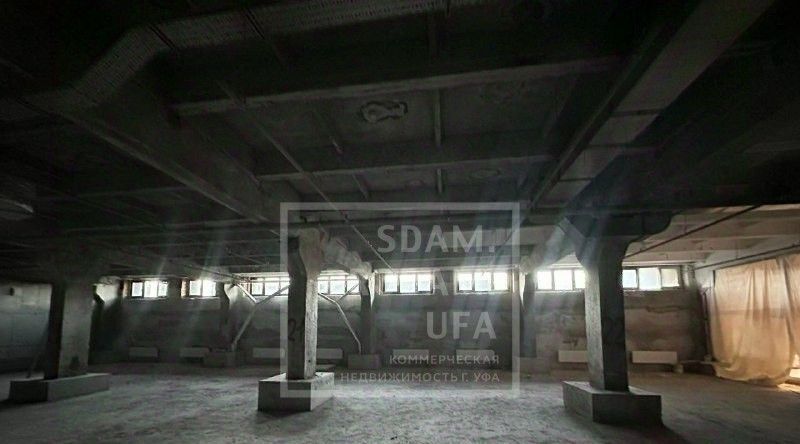 торговое помещение г Уфа р-н Кировский ул Менделеева 132 фото 8