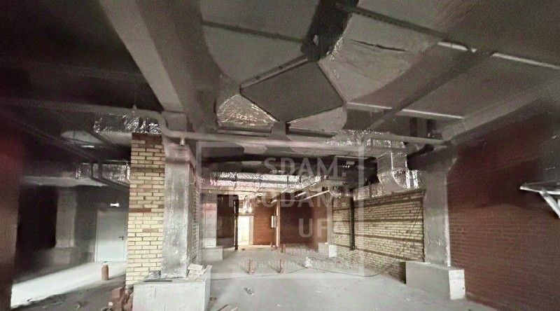 торговое помещение г Уфа р-н Кировский ул Менделеева 132 фото 9