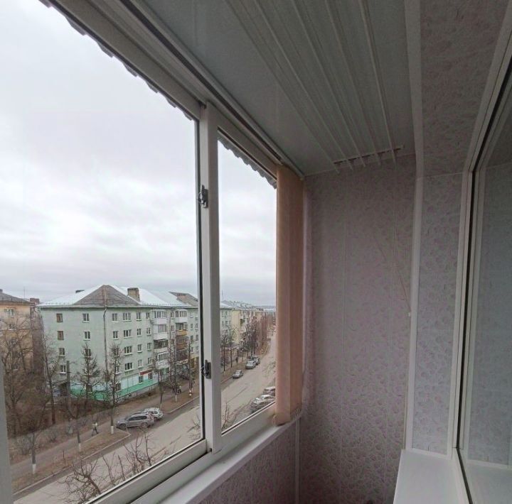 квартира г Дзержинск ул Грибоедова 16 фото 9