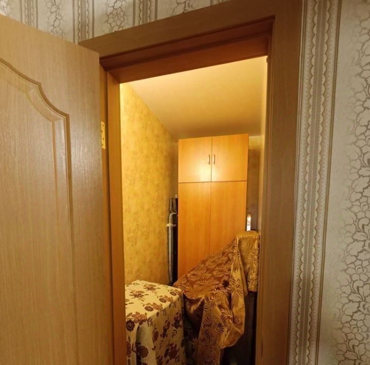 квартира г Дзержинск ул Грибоедова 16 фото 13