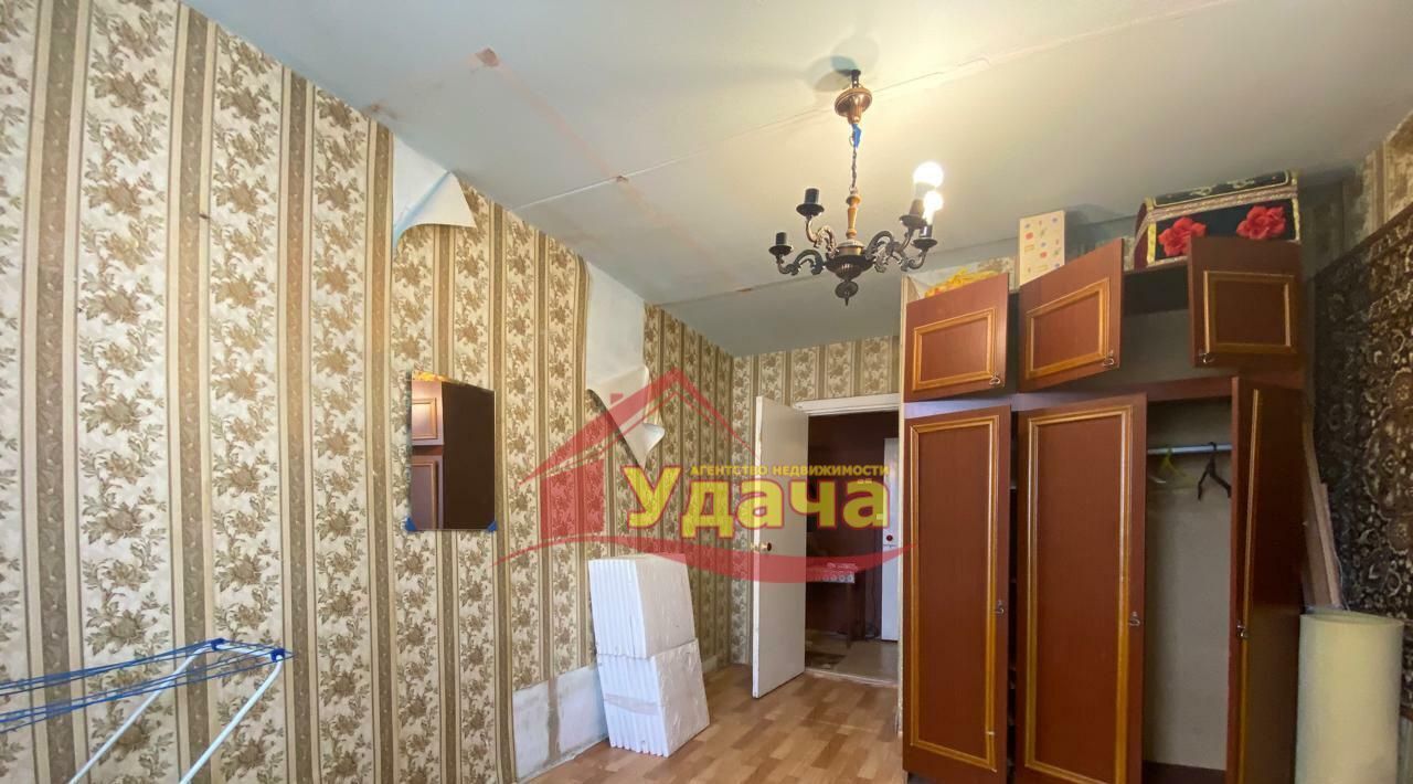 квартира г Орск р-н Ленинский Новый город ул Карельская 41 фото 4