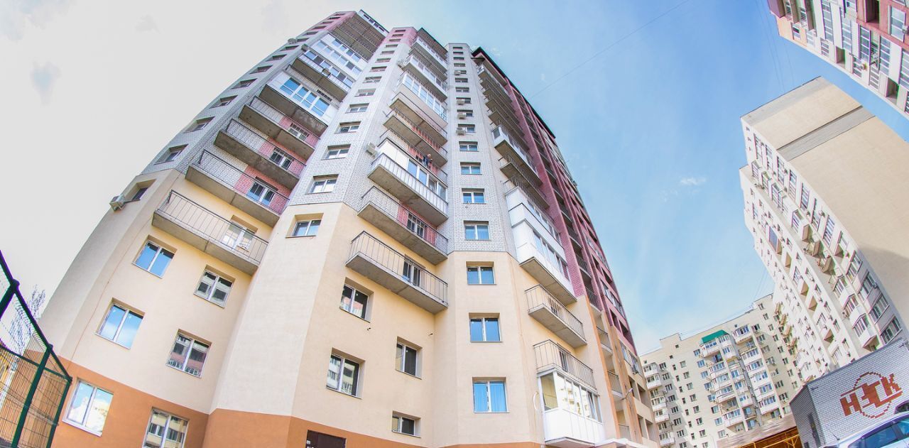 квартира г Саратов р-н Кировский ул Университетская 59ак/1 фото 15