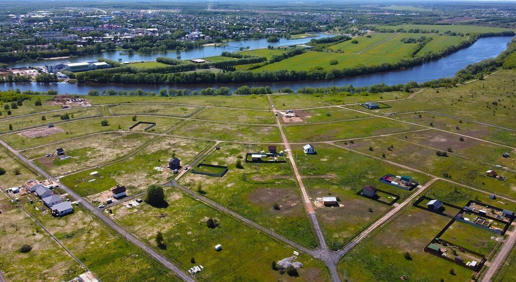 земля городской округ Раменский территориальное управление Кузнецовское фото 20