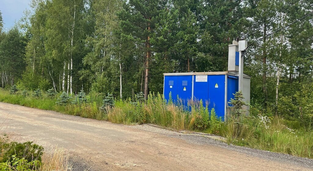 земля городской округ Богородский г Электроугли Железнодорожная, коттеджный посёлок Традиции фото 11