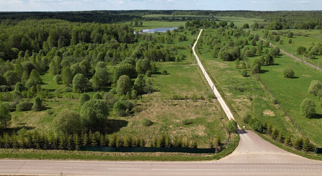 земля г Наро-Фоминск тер Раточкины Пруды Наро-Фоминский городской округ фото 3