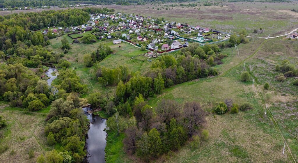 земля г Ступино городской округ Ступино фото 3