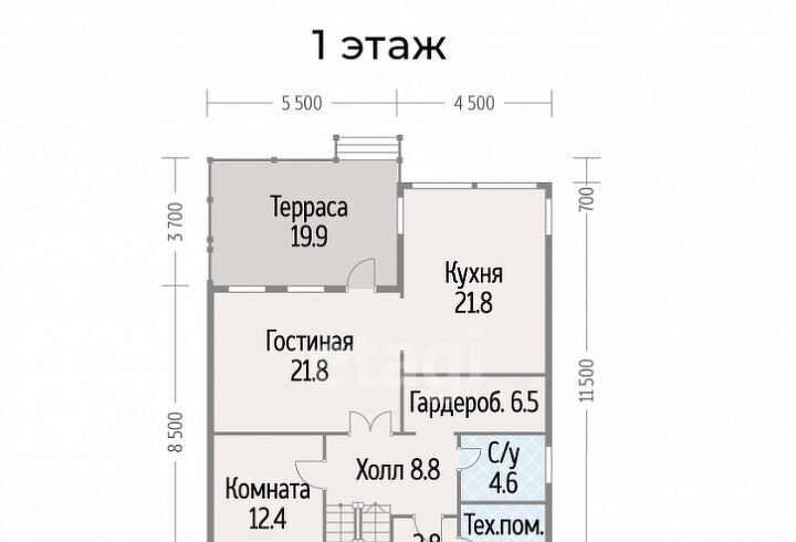 земля городской округ Раменский с Верхнее Мячково Солнечный Берег кп, Удельная, 65 фото 14