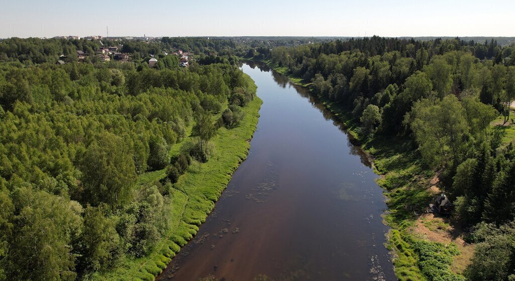 земля городской округ Рузский фото 7