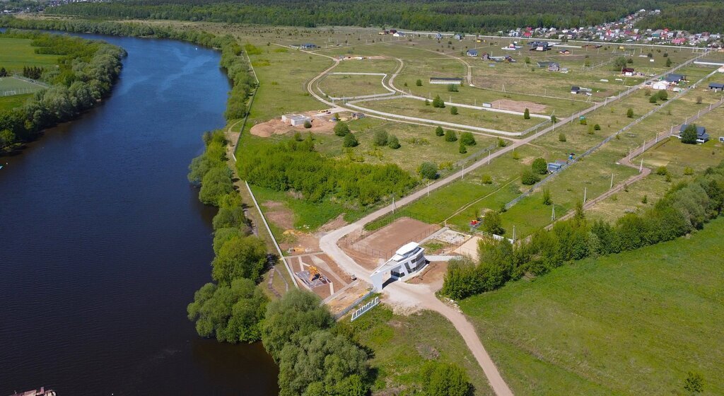 земля городской округ Раменский территориальное управление Кузнецовское фото 9