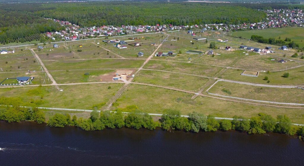 земля городской округ Раменский территориальное управление Кузнецовское фото 16