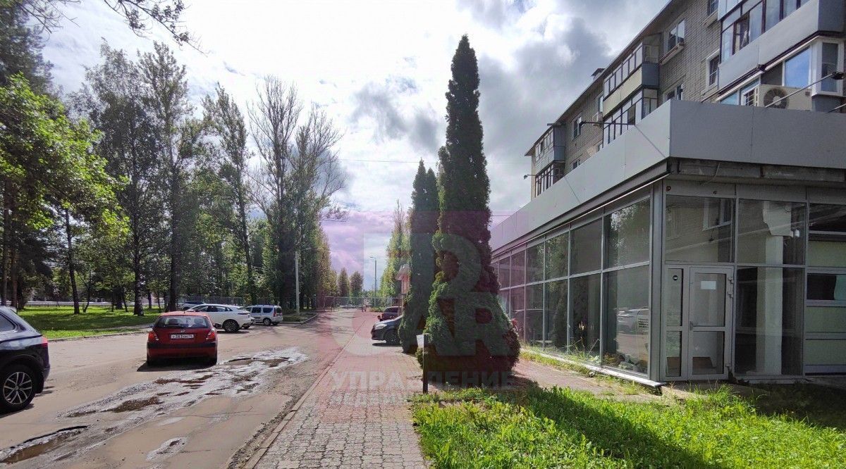 торговое помещение г Ярославль р-н Красноперекопский пр-кт Московский 82 фото 1