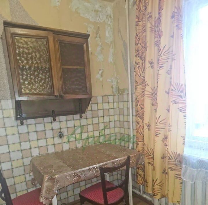 квартира г Тверь р-н Московский ул Левитана 34 фото 1