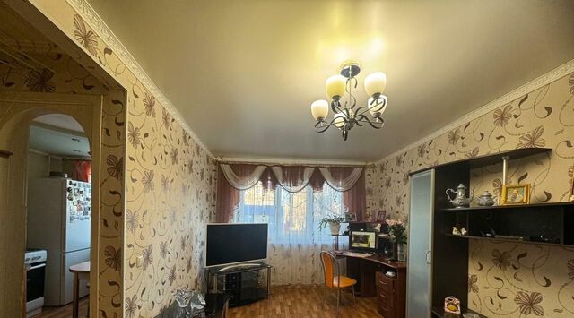 р-н Ленинский Новый город дом 36а фото
