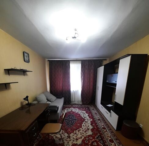 р-н Волжский дом 14 фото