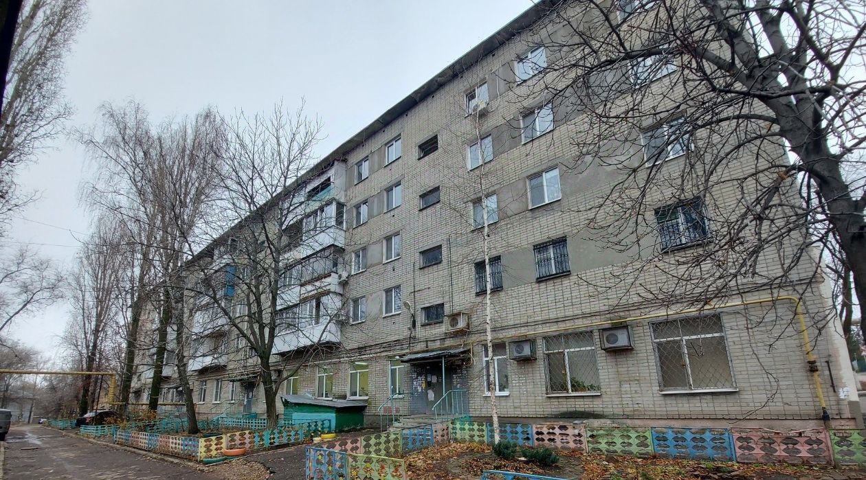 квартира г Саратов р-н Заводской ул им Хомяковой В.Д. 13 фото 9