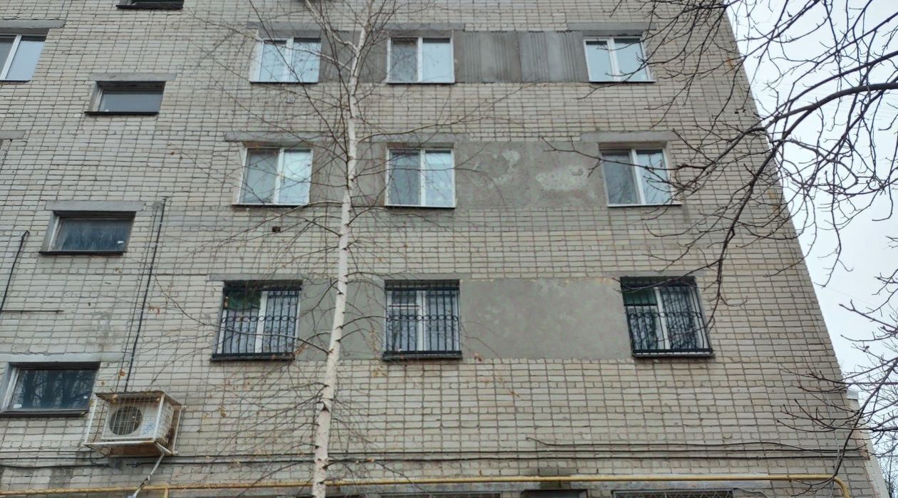 квартира г Саратов р-н Заводской ул им Хомяковой В.Д. 13 фото 10