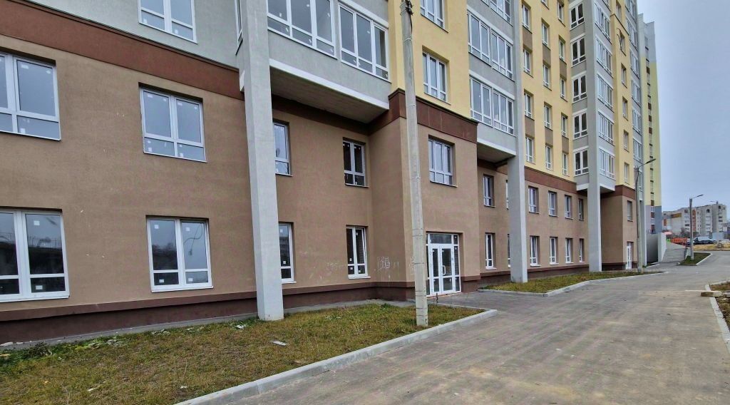свободного назначения г Владимир р-н Октябрьский ул Лакина 2г фото 14