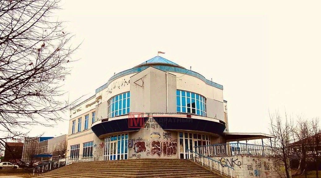 офис г Старый Оскол Дубрава 1 кв-л, 58 фото 3