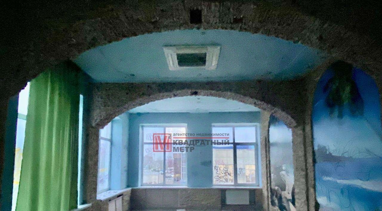 офис г Старый Оскол Дубрава 1 кв-л, 58 фото 7