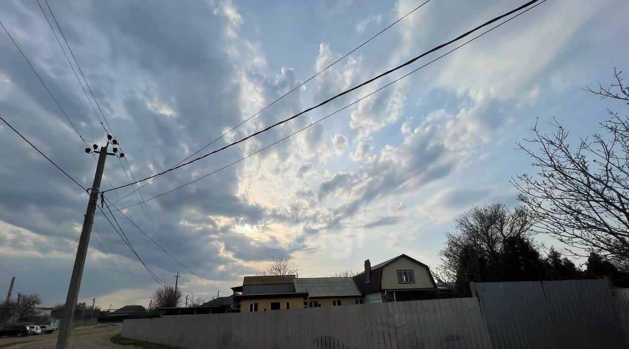 дом г Астрахань р-н Трусовский ул Дворжака с. Новолесное фото 4