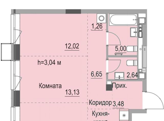 р-н Октябрьский фото