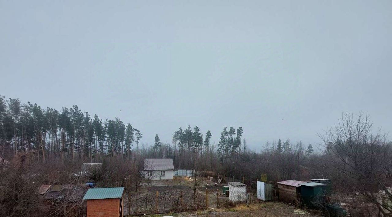 дом г Воронеж р-н Советский снт Дон ул Кулинарная 45 фото 12