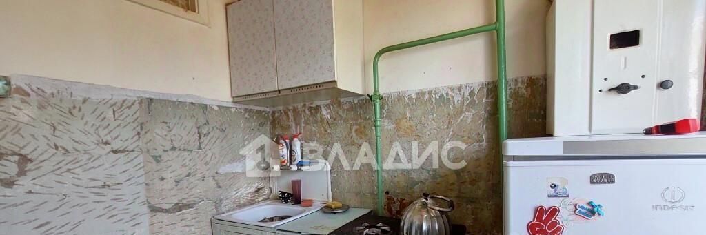 квартира г Владимир р-н Ленинский ул Василисина 10а фото 9