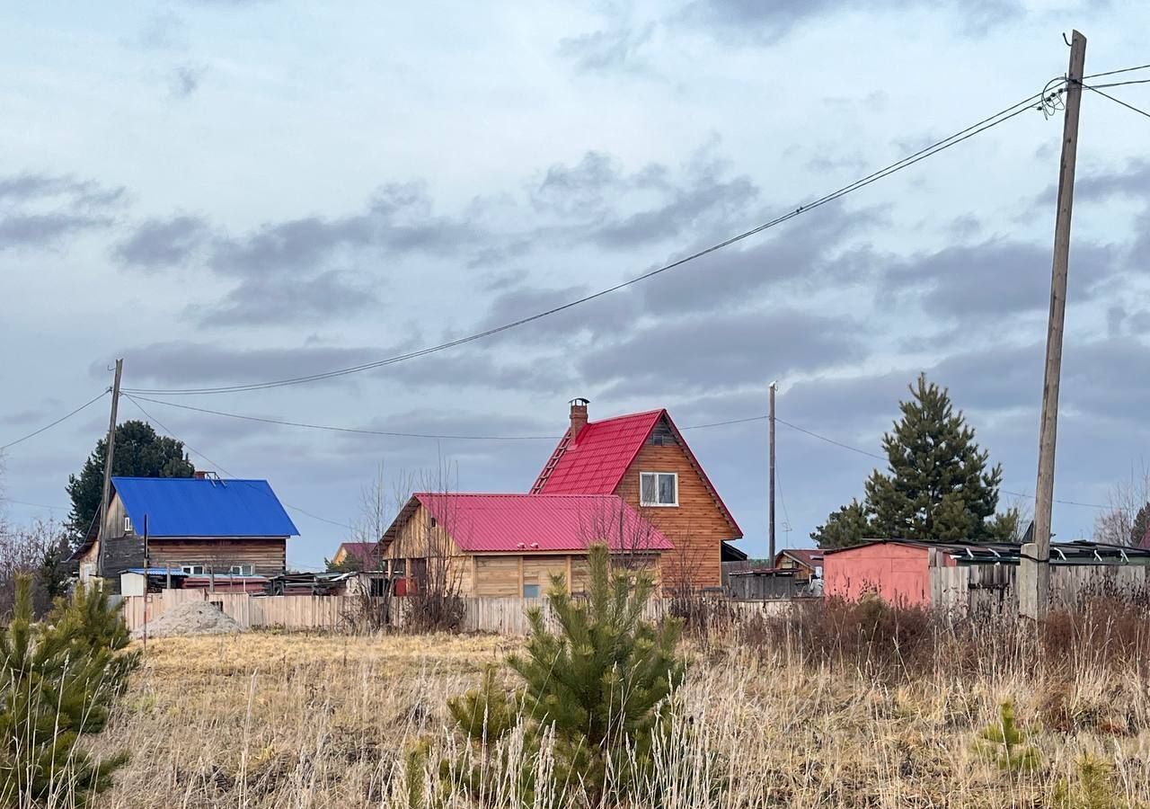 земля г Томск р-н Кировский снт Левобережье фото 3