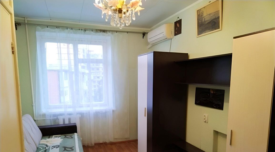 комната г Армавир ул Новороссийская 117 фото 1