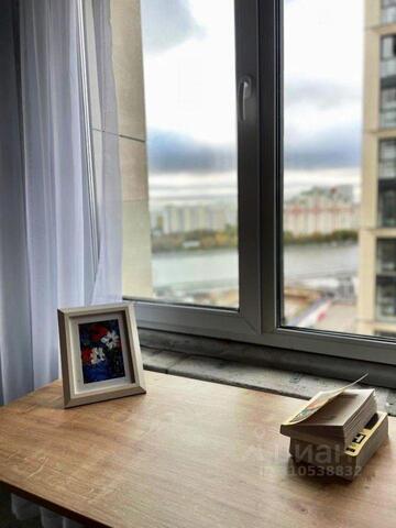 ЮАО Даниловский ЖК «Квартал на набережной NOW» Московская область фото