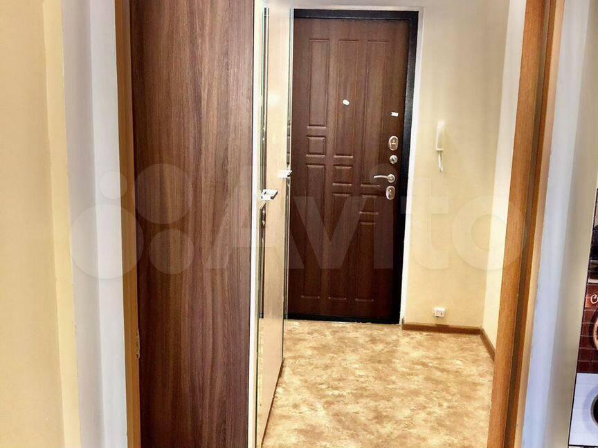 квартира г Якутск ул Воинская 9/3 ЖК «на ул. Воинская» Республика Саха Якутия фото 3