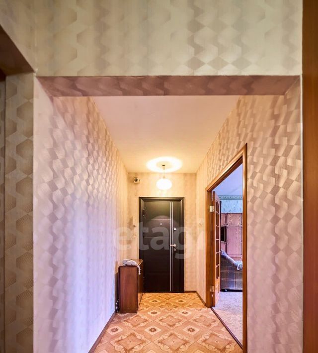квартира г Хабаровск р-н Краснофлотский ул Трехгорная 50 фото 28