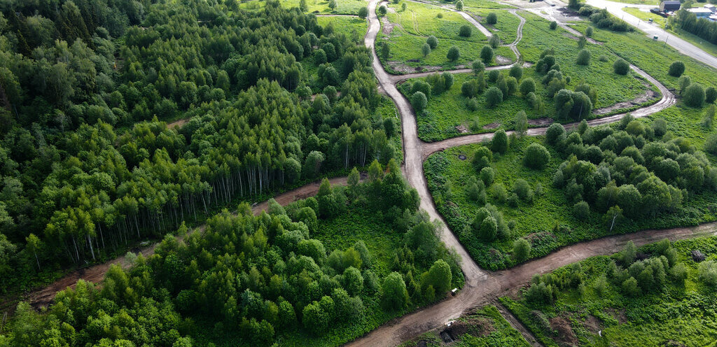 земля городской округ Дмитровский коттеджный посёлок Изумрудный, 1с 1 фото 1