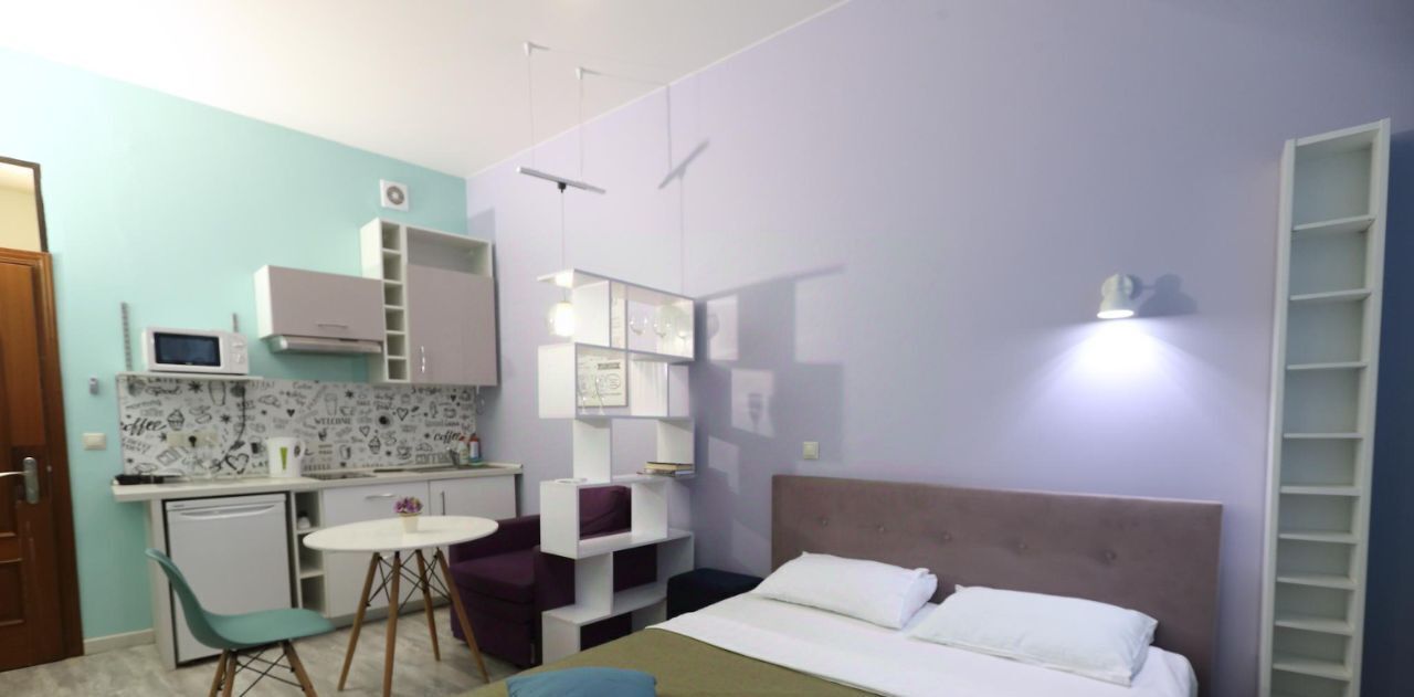 комната г Москва метро Курская ул Чаплыгина 22/33с 2 фото 21