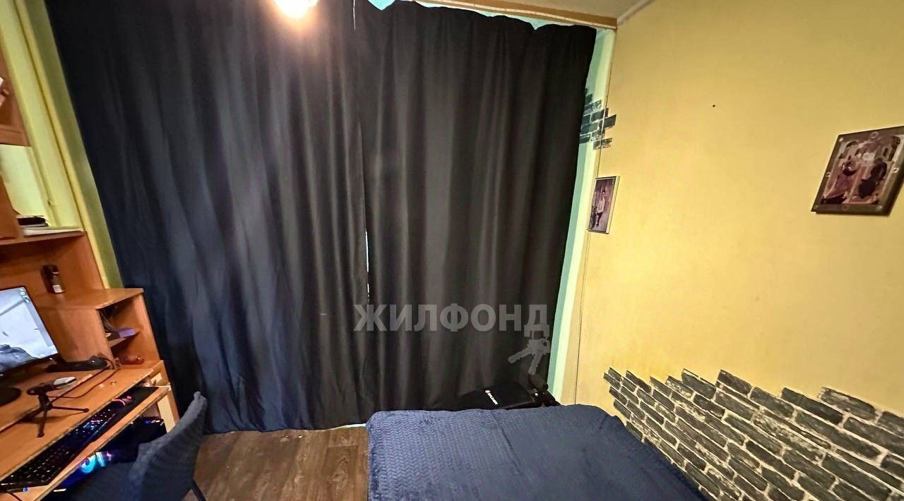 квартира г Когалым ул Мира 2 фото 5