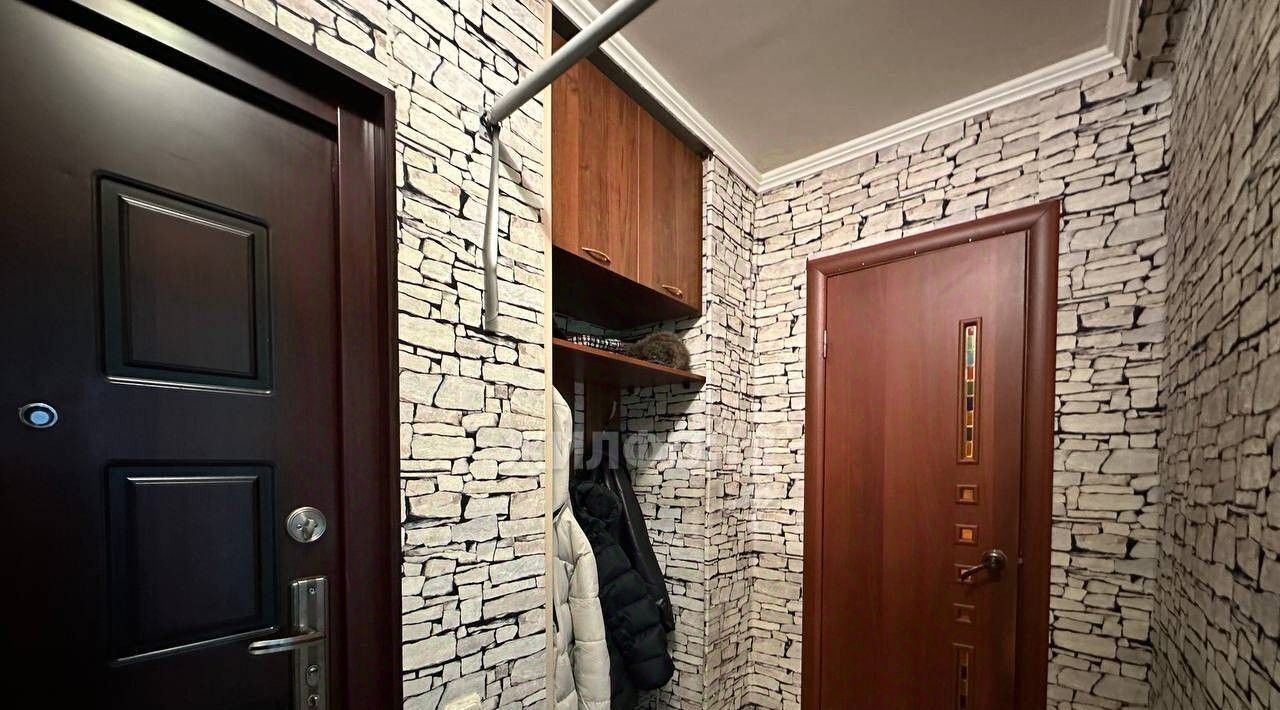 квартира г Когалым ул Мира 2 фото 15