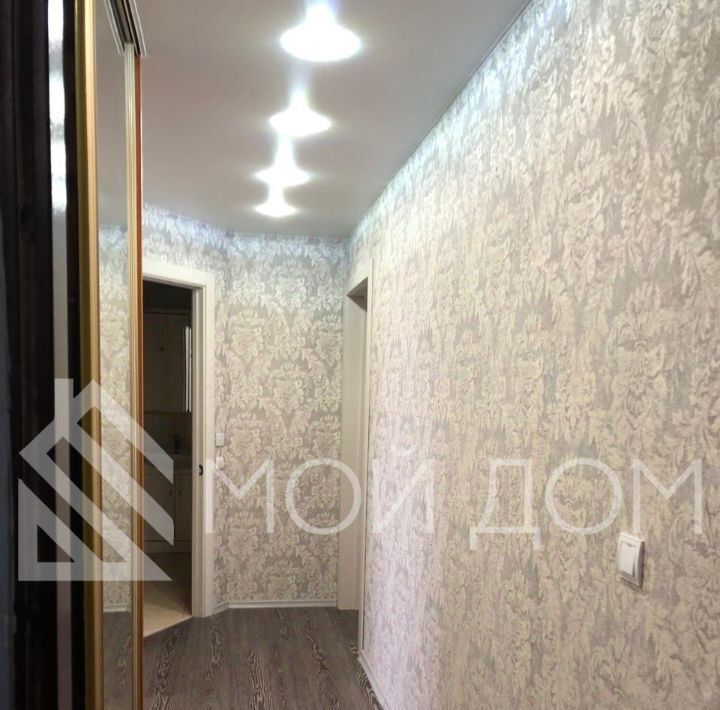 квартира г Южно-Сахалинск ул Емельянова А.О. 29 фото 5