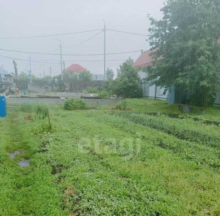 земля г Тюмень р-н Ленинский Букино ул Оренбургская фото 7