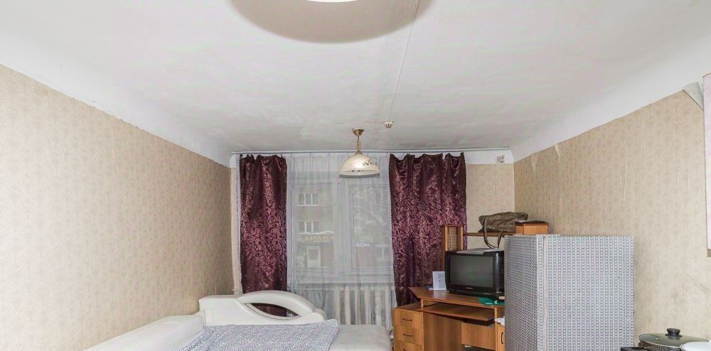 комната г Шелехов кв-л 6-й 13 фото 1