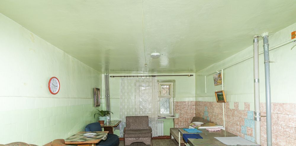 комната г Шелехов кв-л 6-й 13 фото 4